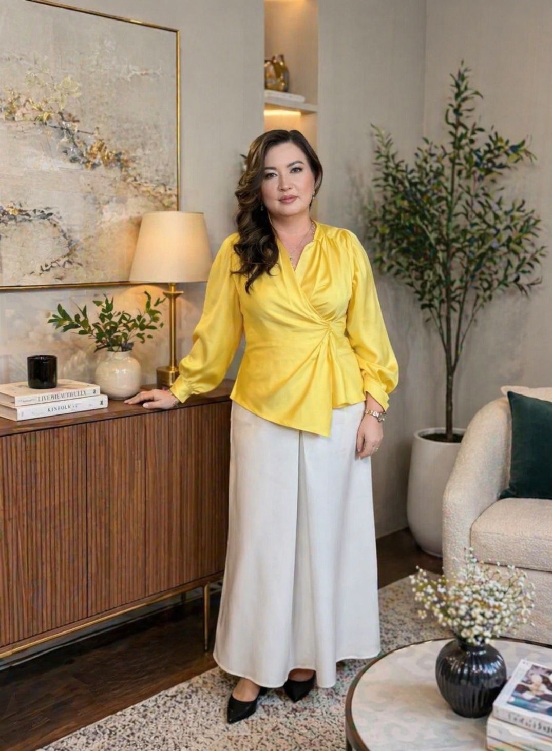 Абдрахманова Динара